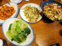 -宴武夷·匠心闽味(印象大红袍店)