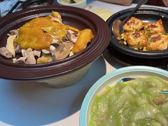 -秋色客家菜(南山店)