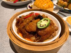 -晋江荣誉国际酒店·港誉茶餐厅