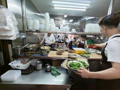 -阿秋牛排(湖心街店)