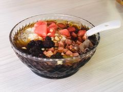 -熊家婆冰粉(天乙街店)