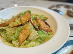 -巴依老爷新疆美食(魏公村店)