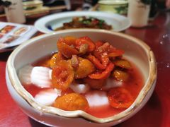 -窄巷子陕菜馆·地道陕西菜(粉巷店)