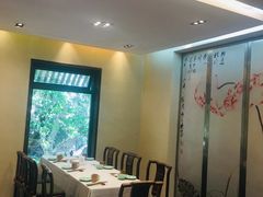 -五观堂素食(新华路店)