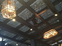 大堂-知味观·味庄(杨公堤店)