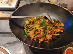 -湘力力小院·鱼汤泡饭(枫林路店)
