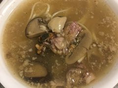 海味面-牛王庙吳記怪味面(双楠店)