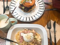 -AFS Cafe & Canteen(闽江二路店)