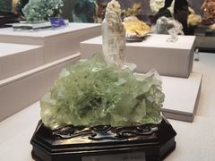 -湖南省地质博物馆