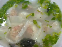 -馄饨侯(广渠门店)