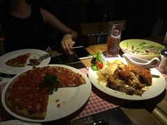 -Paulaner·德国帕拉娜自酿啤酒餐厅(海上世界店)