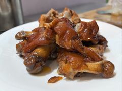 -亲回家吃饭餐厅(黄陂店)