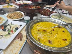 -李氏传家菜(兴城路店)