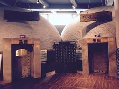 大堂-汤森悠生活文化汤(江宁万达店)