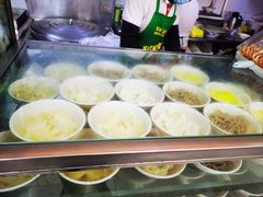 -杨记灌肠(食品街店)