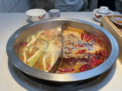 -芈重山老火锅(广州首店)