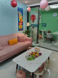 -伊童美家小儿推拿·中式养生(徐汇店)