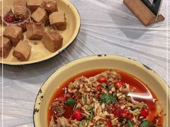 -东排食堂长沙小吃大排档(五一广场店)