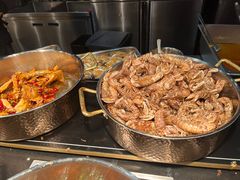 -九月海·海鲜自助(世纪东方店)