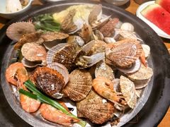 -三个渔夫·蒸汽海鲜(小白楼店)