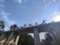 -长影旧址博物馆