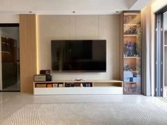 -索菲亚衣柜橱柜全屋定制(真北红星店)