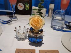 -王品牛排(郑州大卫城店)