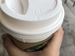 -星巴克(枣阳路店)