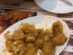 -付小姐在成都(中山公园店)