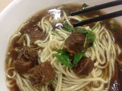 iphone_upload_pic-李先生牛肉面大王(济泺路店)