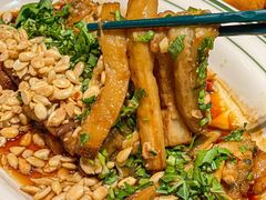-新兴·金羊座·粤菜点心(乐峰店)