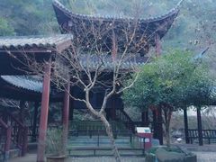 -太湖源风景区