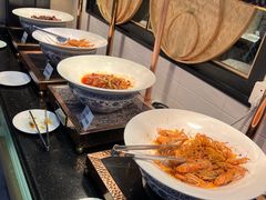 -川骄海鲜自助(河东店)