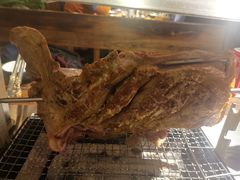 -柿子树炭烤羊腿(金台路店)