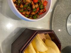 -北京老铺烤鸭(西稍门店)
