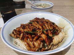 -君东记本帮面馆(天钥桥路店)