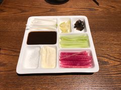 烤鸭小料-小大董·烤鸭(凤凰汇店)