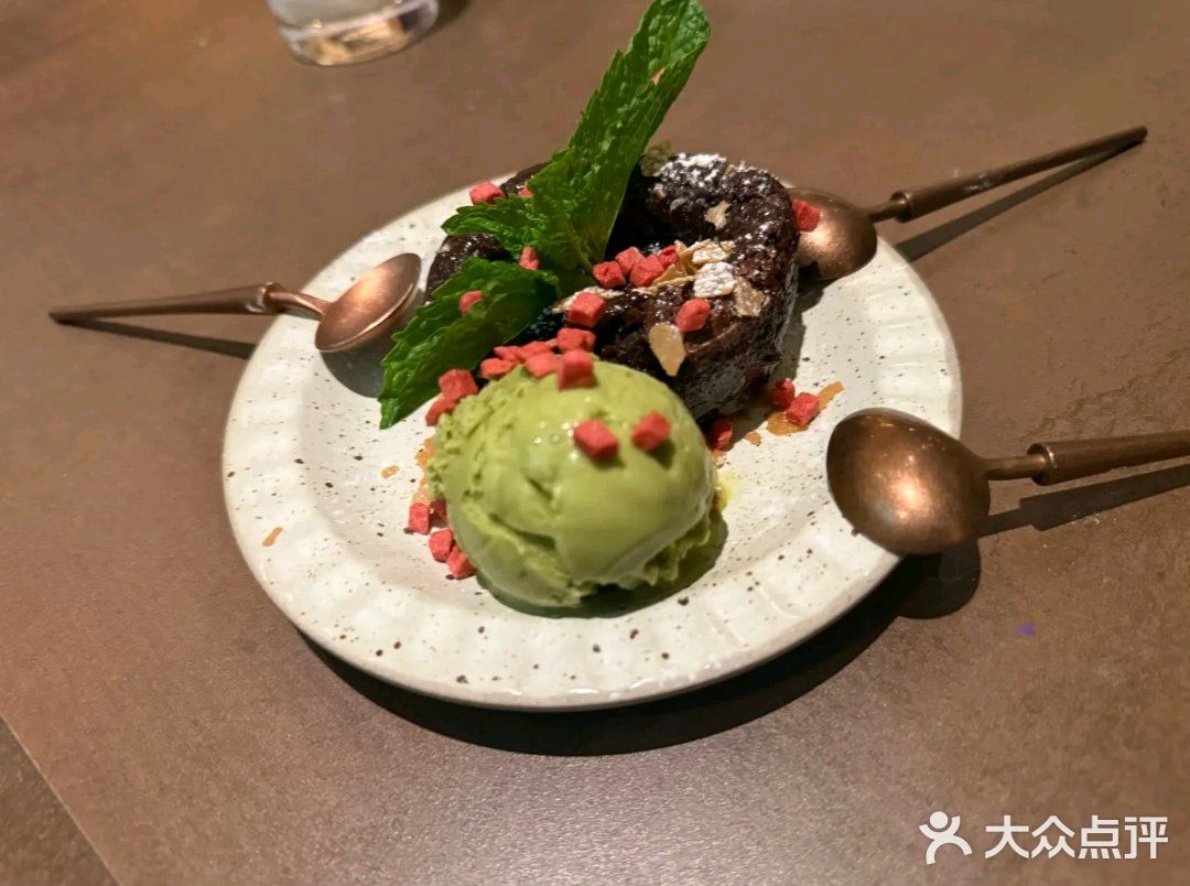 ✨西餐爱好者不容错过的温馨之地