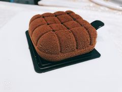 -麦雪尔甜品·生日蛋糕(新街口旗舰店)