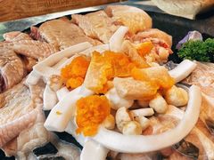 -凤园椰珍·臻品椰子鸡(保利时光里店)