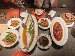 -小厨娘金榜题名(夫子庙秦淮河店)