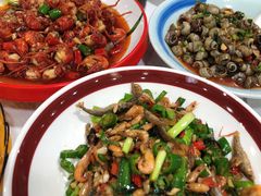 -辣不怕口味虾(凌霄路店)