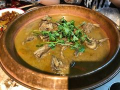 -东厨虾煌(电子街店)