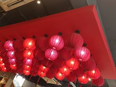 -福荣居褡裢火烧京味家常菜(西四店)