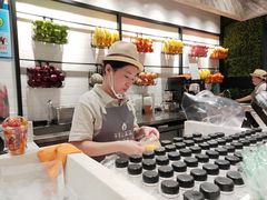 -果之满满鲜榨果汁(科技产业大厦店)