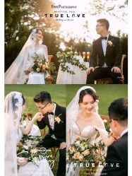 点击看大图 -雨墨婚纱摄影工作室