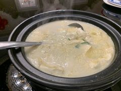 -巴音浩日娲·蒙餐(双林东路店)