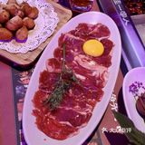 深圳美食✨适合都市时髦人的夜店风火锅