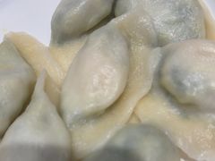 -喜家德虾仁水饺(深圳印力中心店)