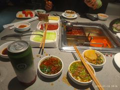 -海底捞火锅(步步高新天地店)